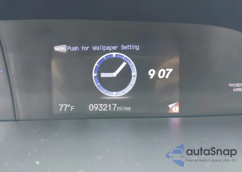 2013 Honda Civic Sdn Lx из США, поврежденный, VIN 2HGFB2F56DH507782